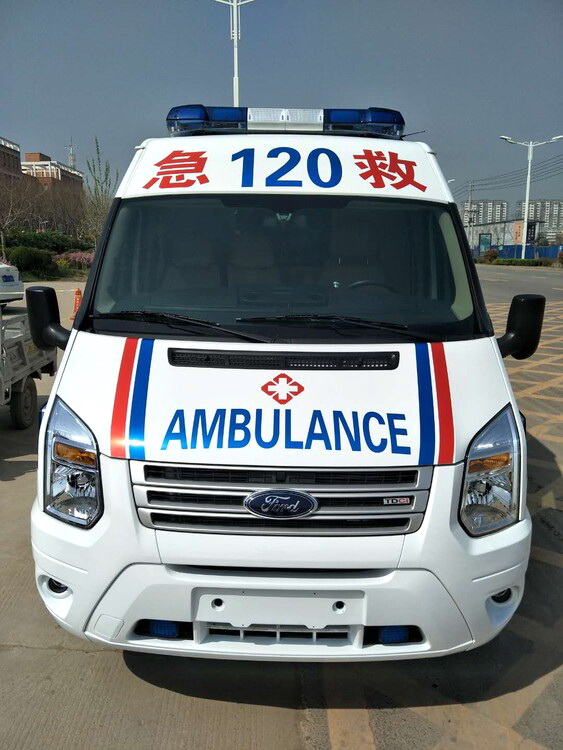 北京租赁急救车联系方式